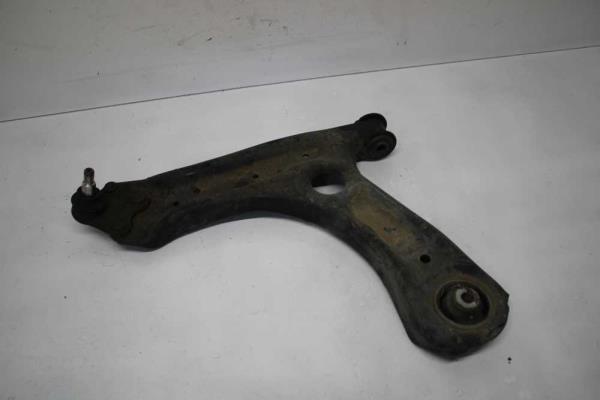 TRIANGLE AVANT GAUCHE VW/AUDI/SEAT/SKODA - Vue 3